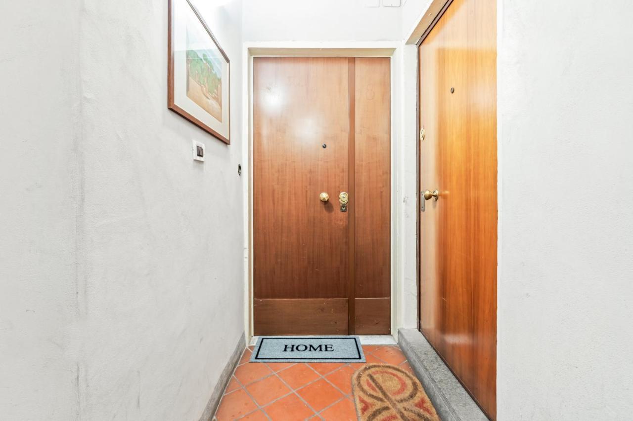 Appartement R.C. Cappellari Loft Campo De' Fiori à Rome Extérieur photo