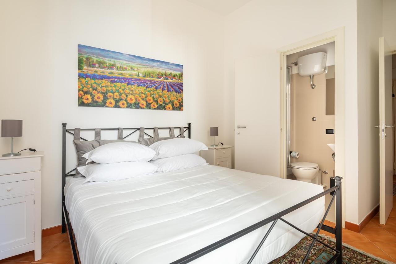 Appartement R.C. Cappellari Loft Campo De' Fiori à Rome Extérieur photo